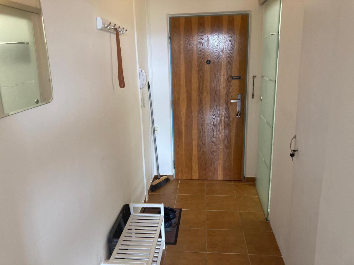 Apartman Ve Velkych Losinach Velké Losiny Kültér fotó