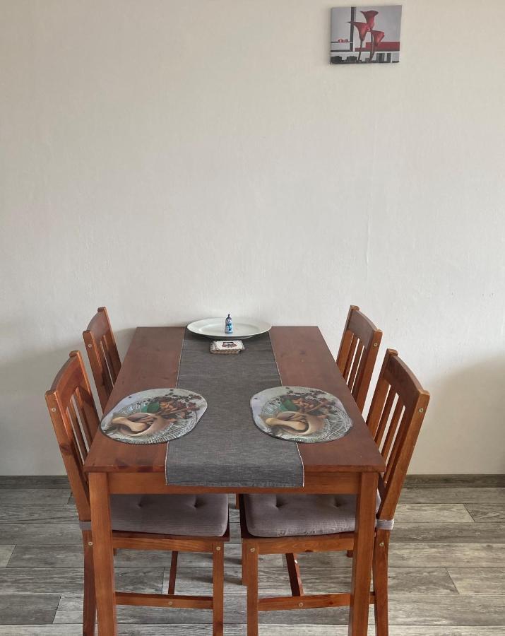 Apartman Ve Velkych Losinach Velké Losiny Kültér fotó