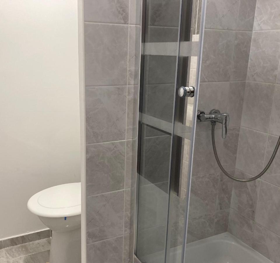 Apartman Ve Velkych Losinach Velké Losiny Kültér fotó