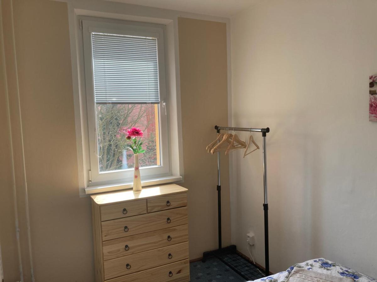 Apartman Ve Velkych Losinach Velké Losiny Kültér fotó