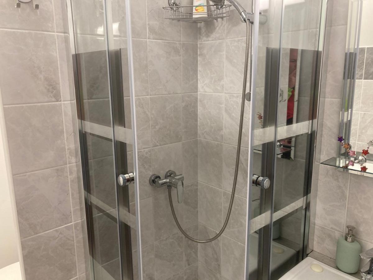 Apartman Ve Velkych Losinach Velké Losiny Kültér fotó